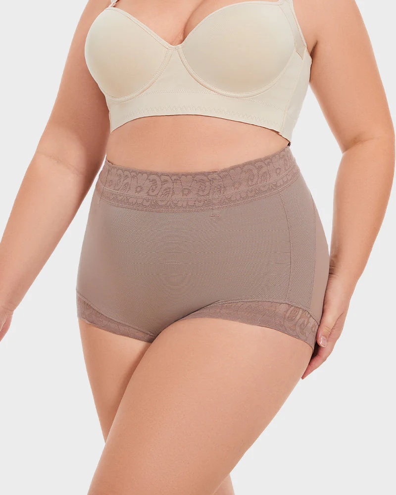 Butt-Lifting Smoothing Brief - Image 21