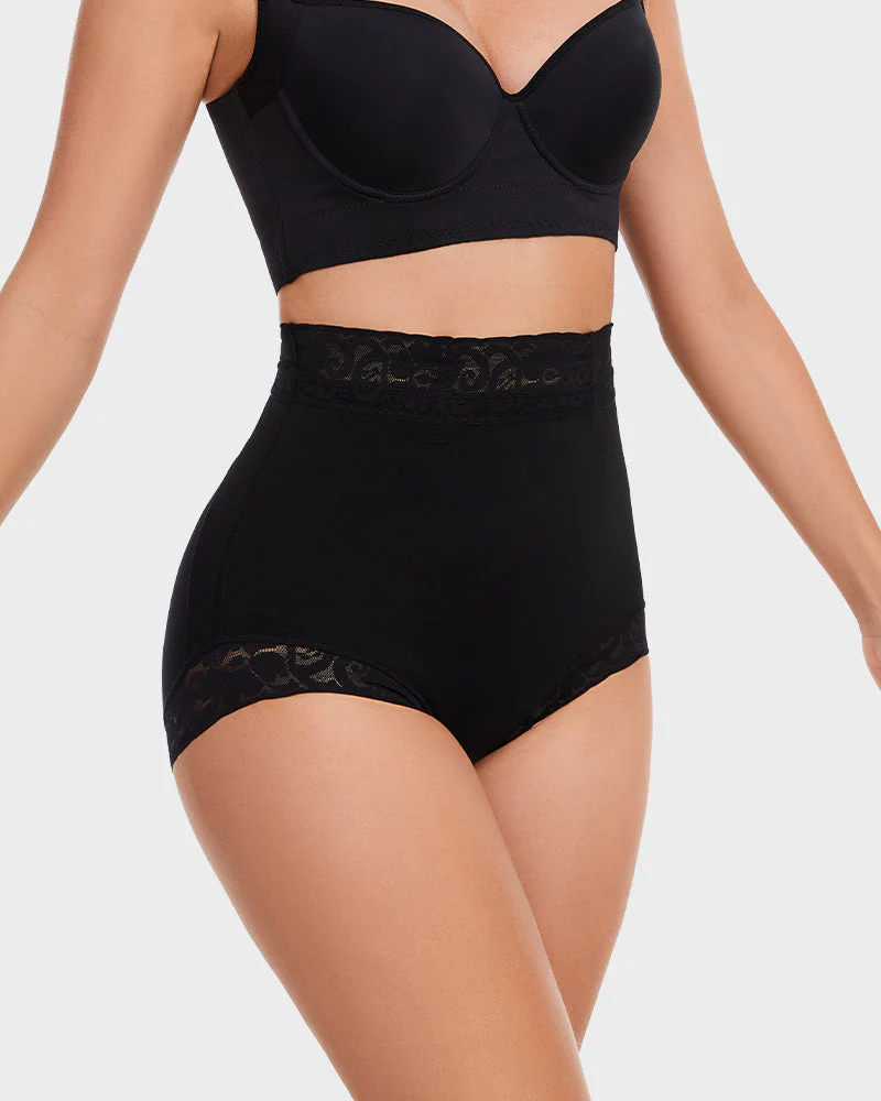 Butt-Lifting Smoothing Brief - Image 3