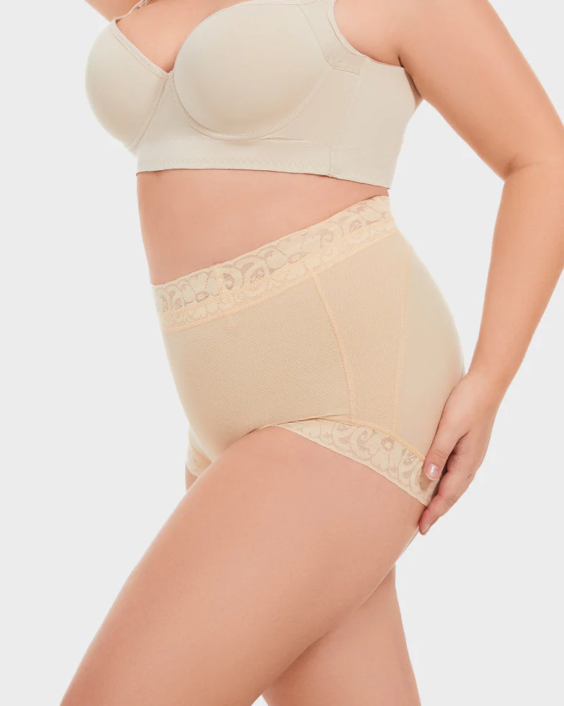 Butt-Lifting Smoothing Brief - Image 5