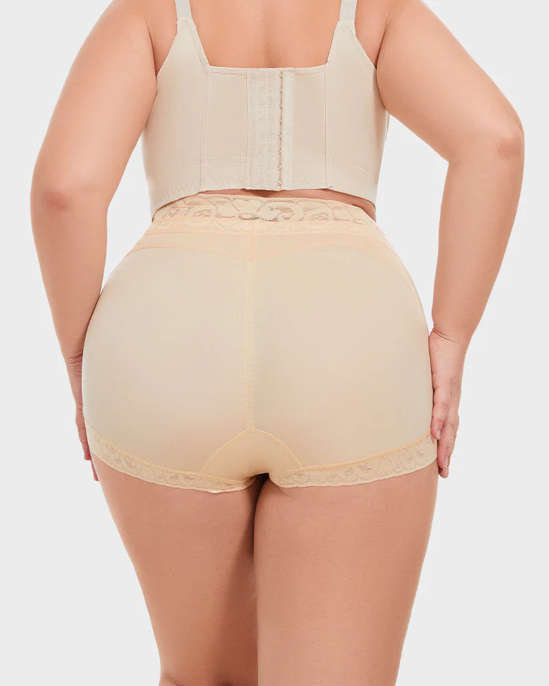 Butt-Lifting Smoothing Brief - Image 6