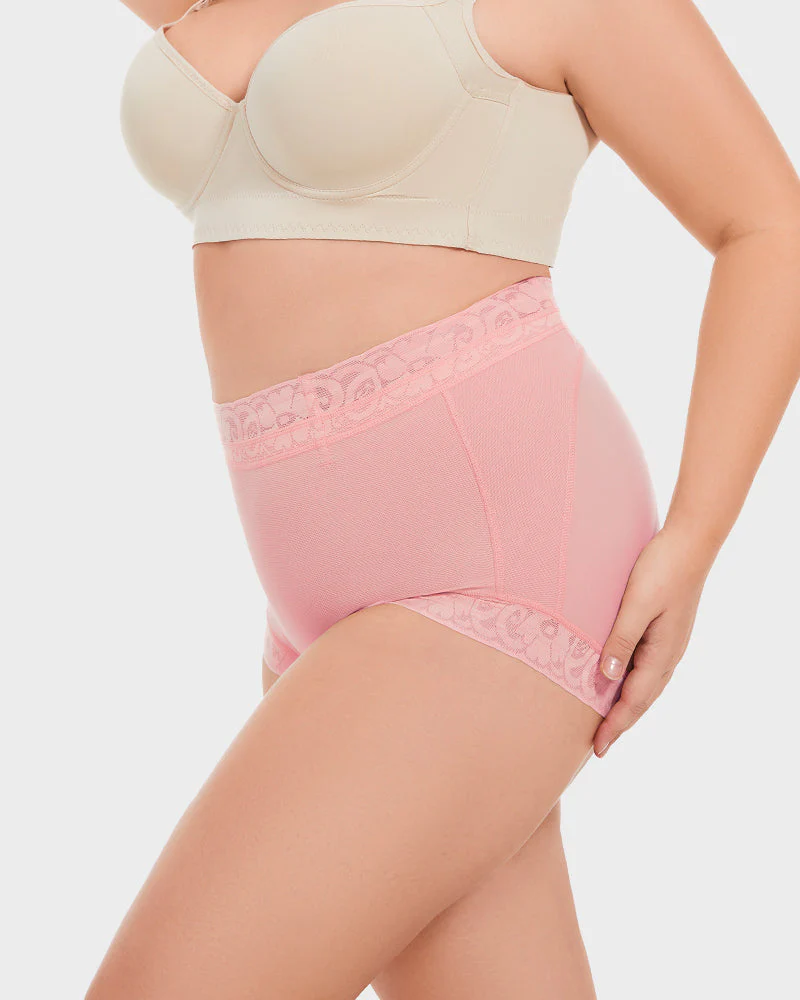 Butt-Lifting Smoothing Brief - Image 7