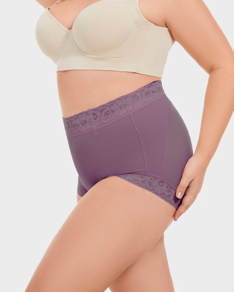 Butt-Lifting Smoothing Brief - Image 9