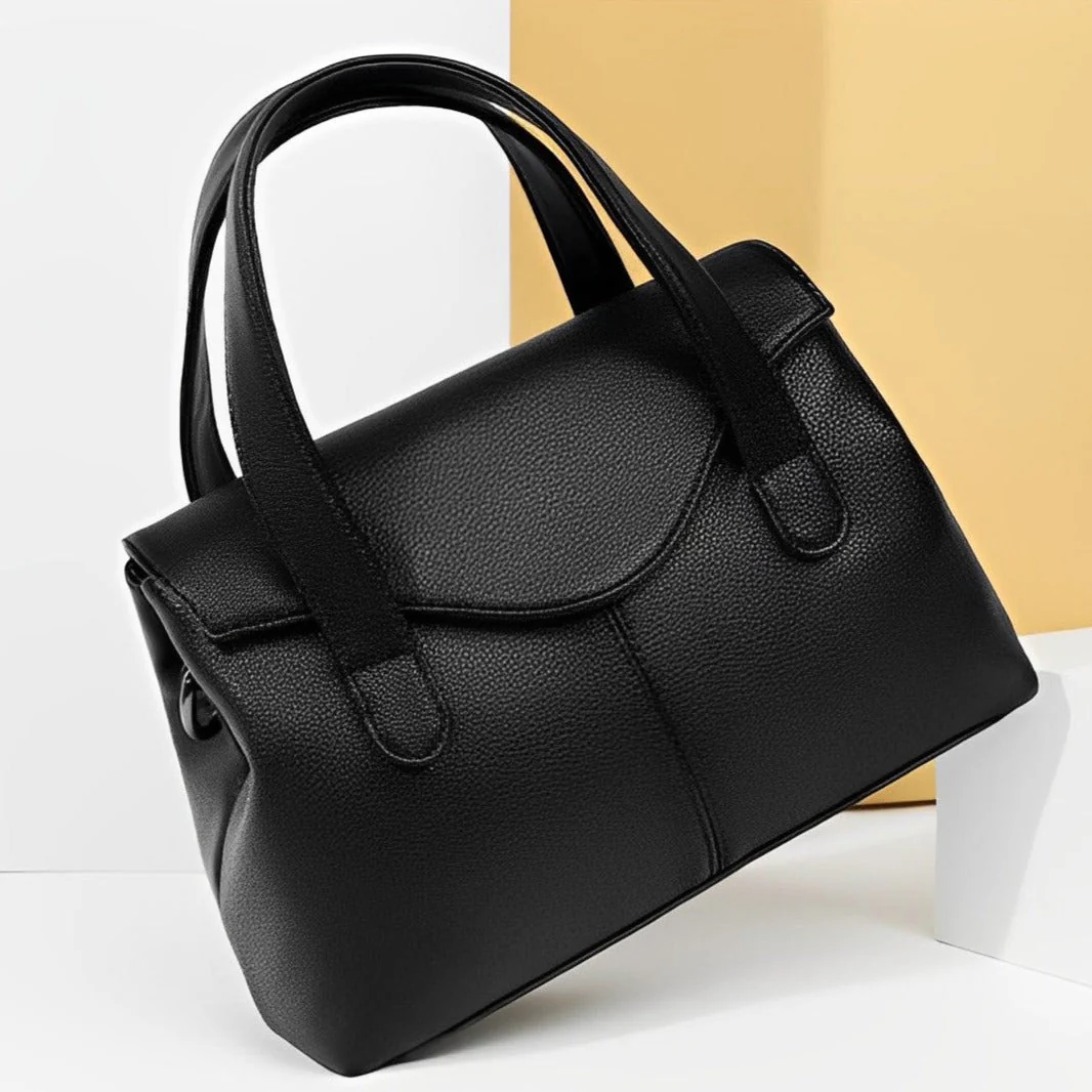 Camilla Multi-Function Shoulder Bag – Stylish and Versatile - Image 5