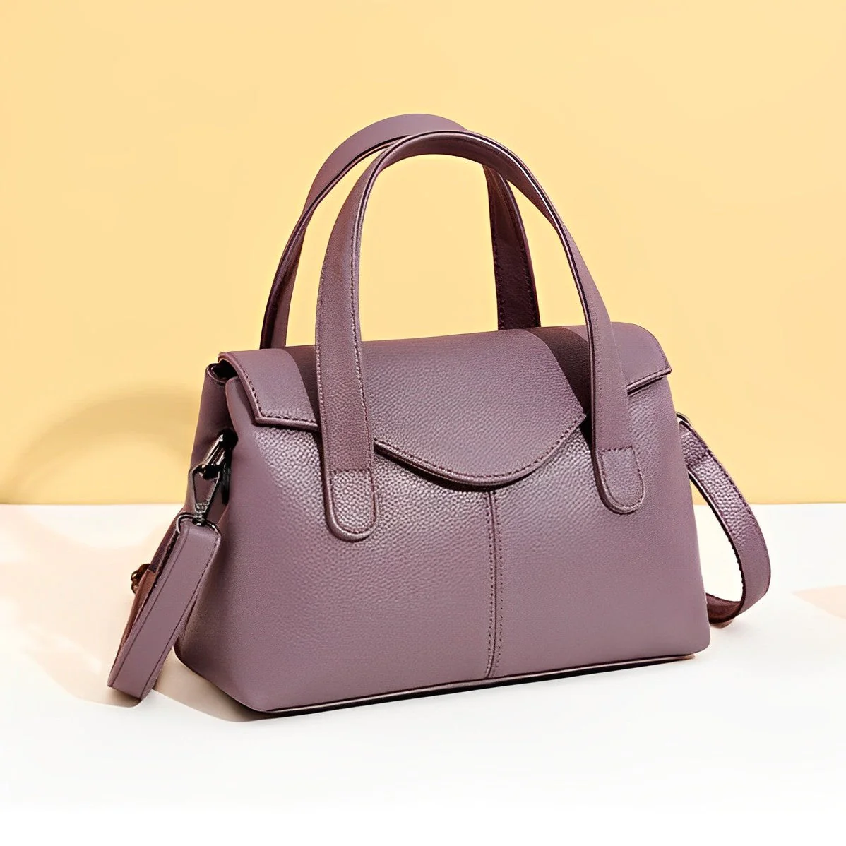 Camilla Multi-Function Shoulder Bag – Stylish and Versatile - Image 6