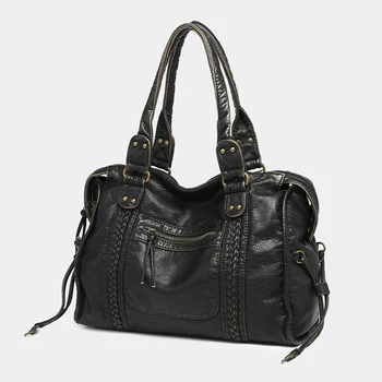 Celeste Classic Handbag – Elegant and Durable - Image 4
