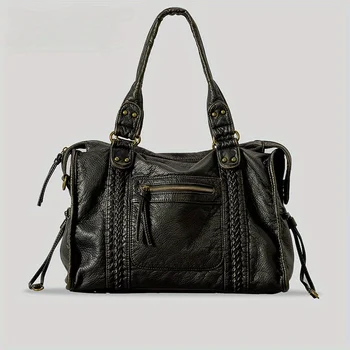 Celeste Classic Handbag – Elegant and Durable - Image 5