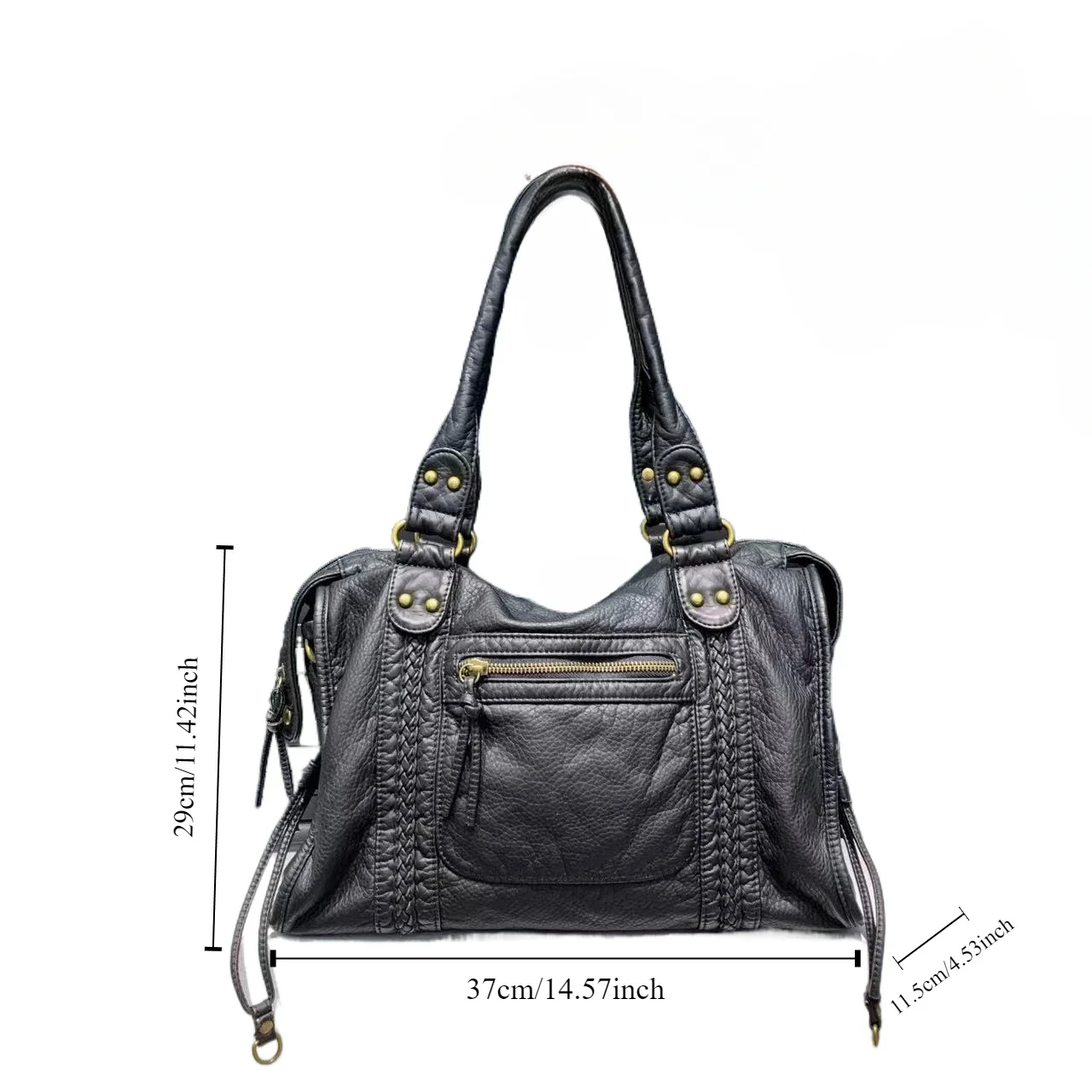 Celeste Classic Handbag – Elegant and Durable - Image 7