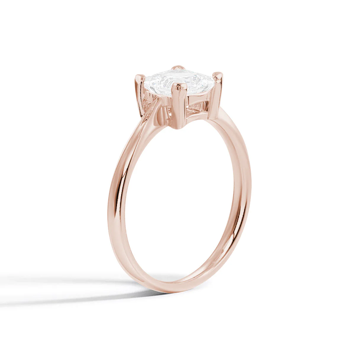 Celestia Moissanite Brilliance Ring - Image 13
