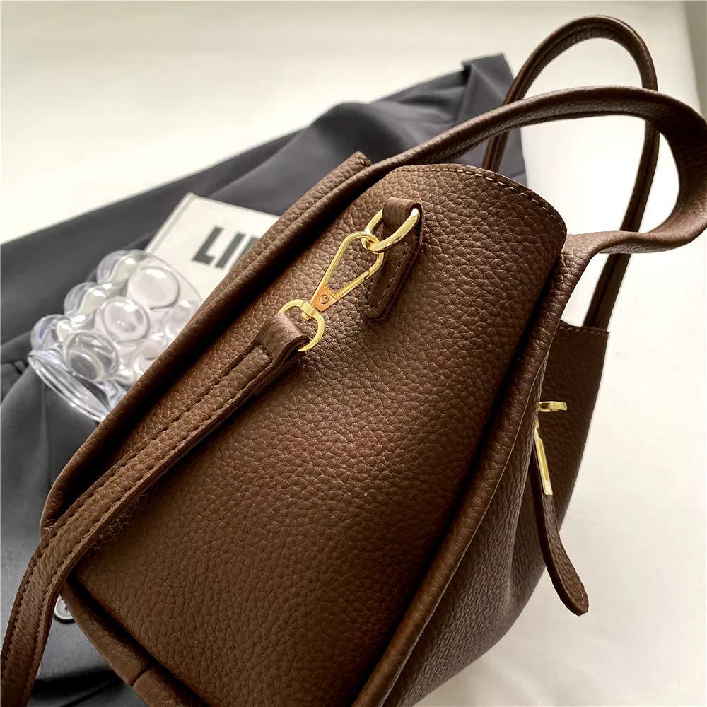 ChicCharm Mini Bucket Bag & Pouch - Image 16