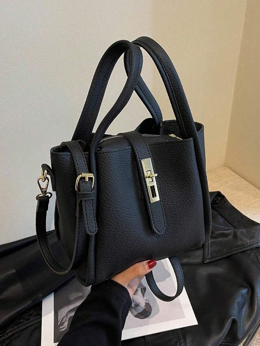ChicCharm Mini Bucket Bag & Pouch - Image 20