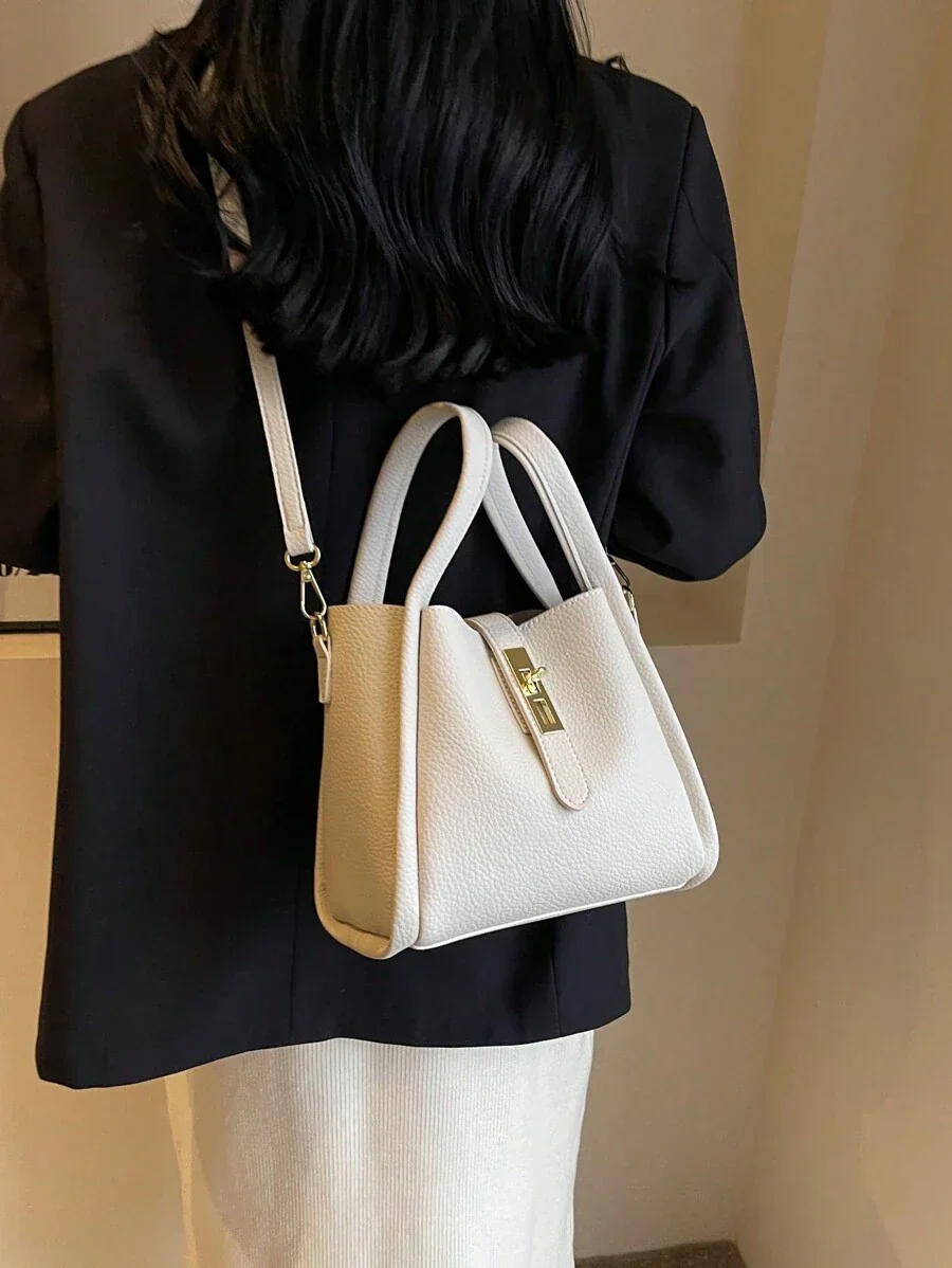ChicCharm Mini Bucket Bag & Pouch - Image 28