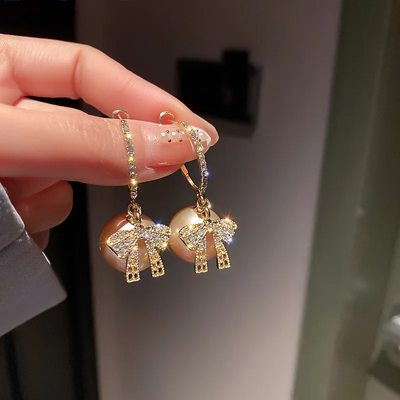 Christmas Ball Earrings - Image 12