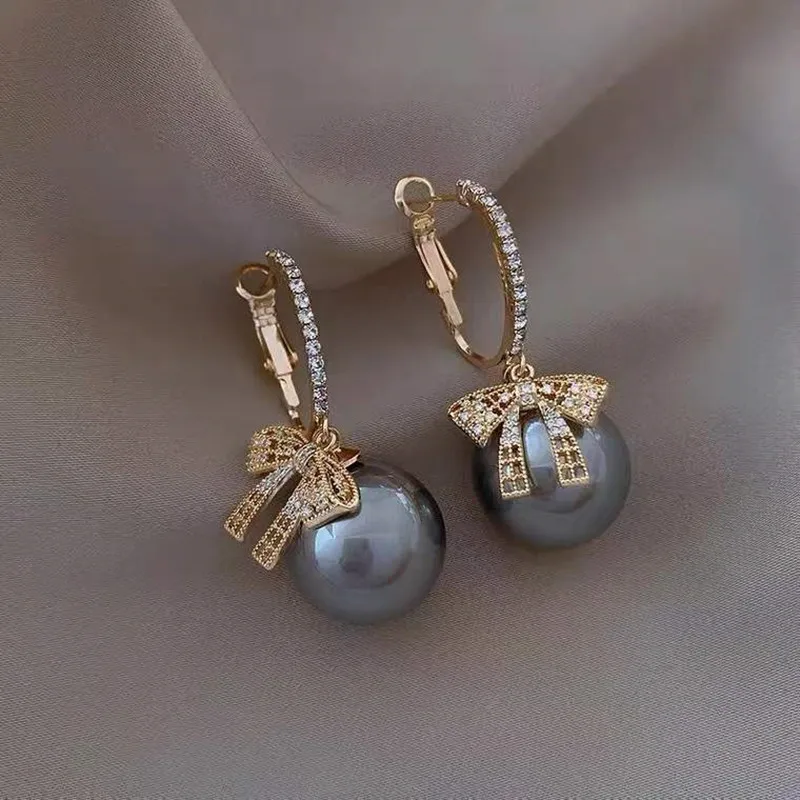 Christmas Ball Earrings - Image 6