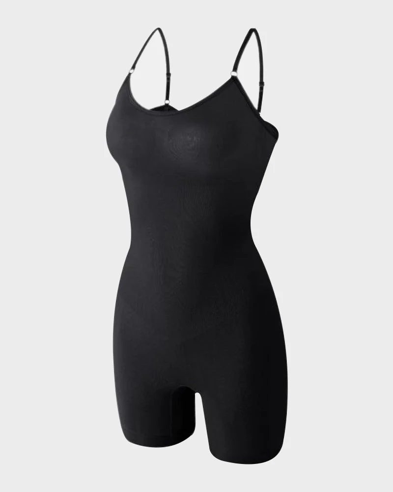 Seamless Shaping Bodysuit - Image 11