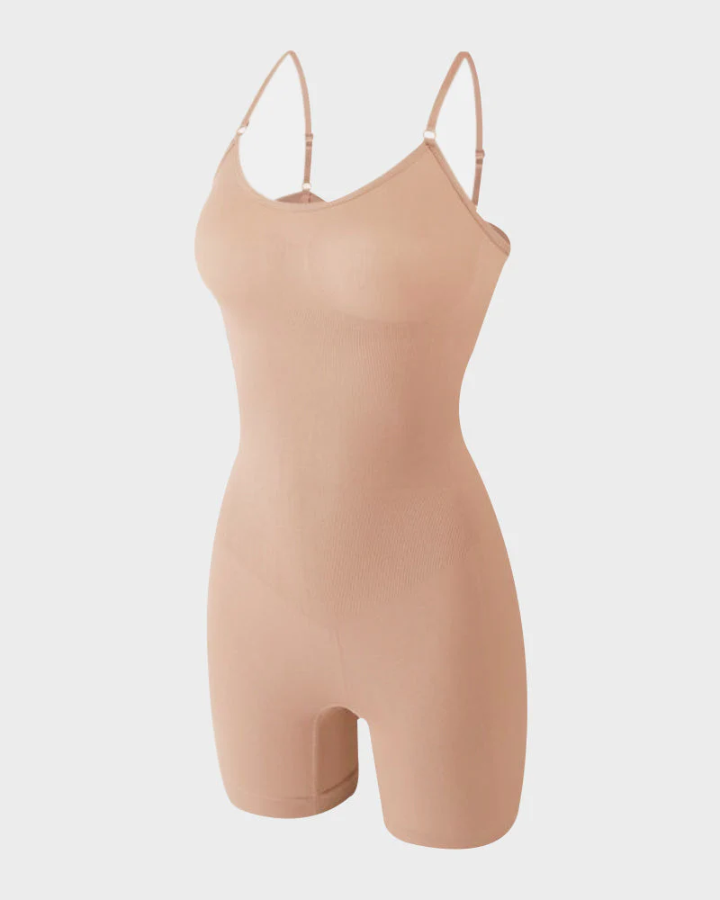 Seamless Shaping Bodysuit - Image 12