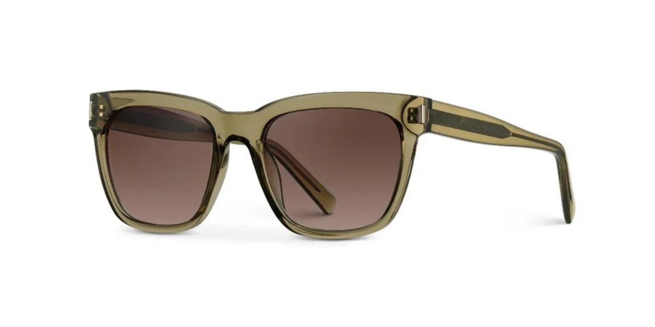 Eternal Chic Women's Polarized Square Sunglasses - Image 3