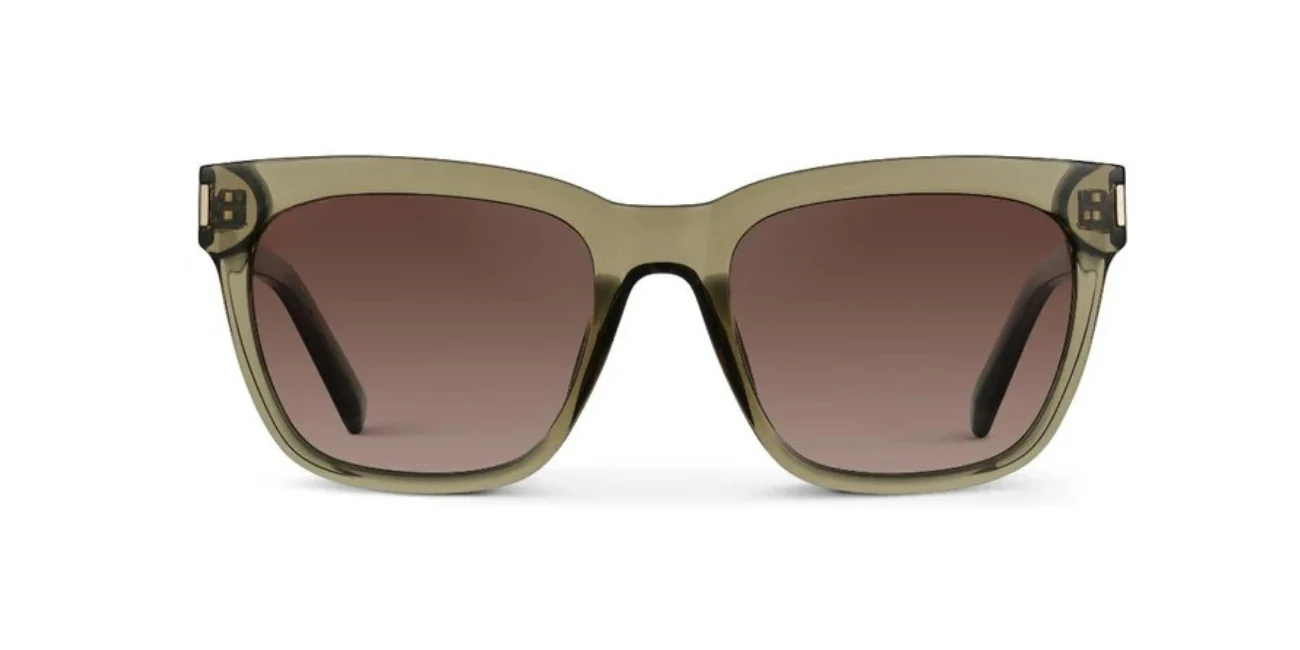 Eternal Chic Women's Polarized Square Sunglasses - Image 4