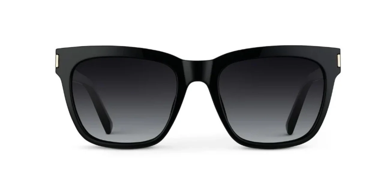 Eternal Chic Women's Polarized Square Sunglasses - Image 6