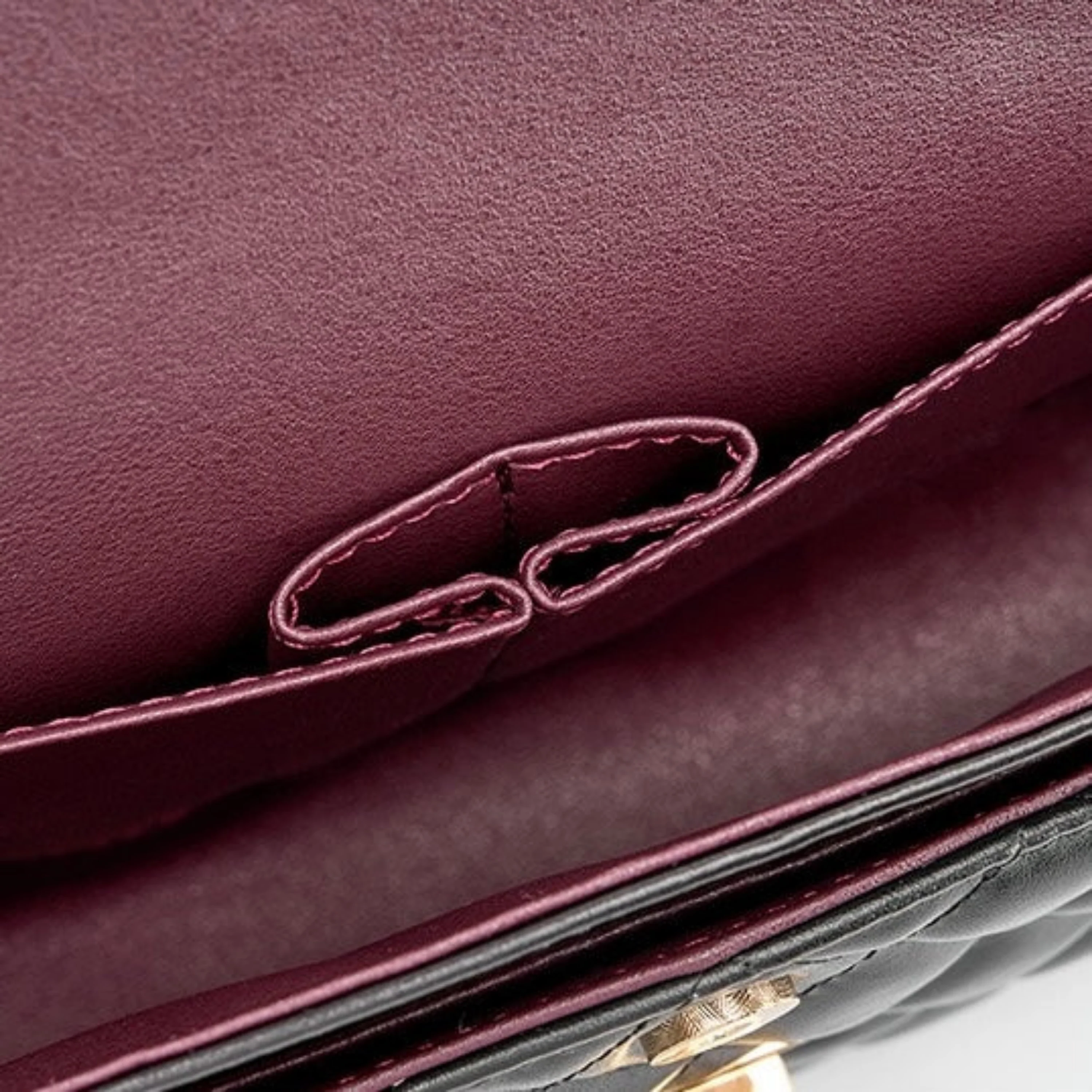 Donna Genuine Leather Shoulder Crossbody Bag - Image 7