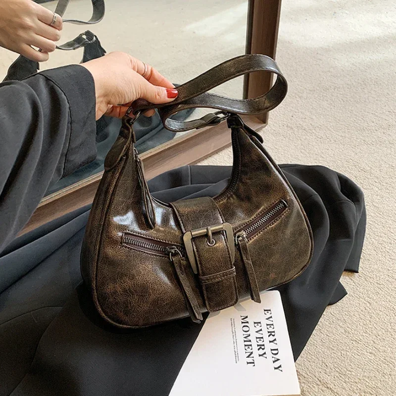 Elara Elegant Handbag – Sustainable Luxury Redefined