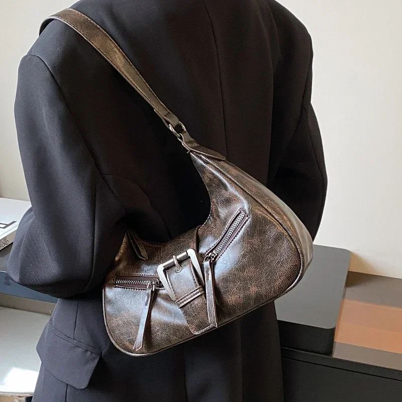 Elara Elegant Handbag – Sustainable Luxury Redefined - Image 2