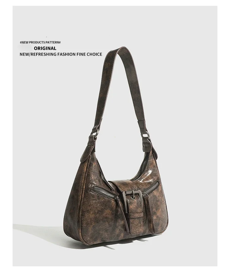 Elara Elegant Handbag – Sustainable Luxury Redefined - Image 3