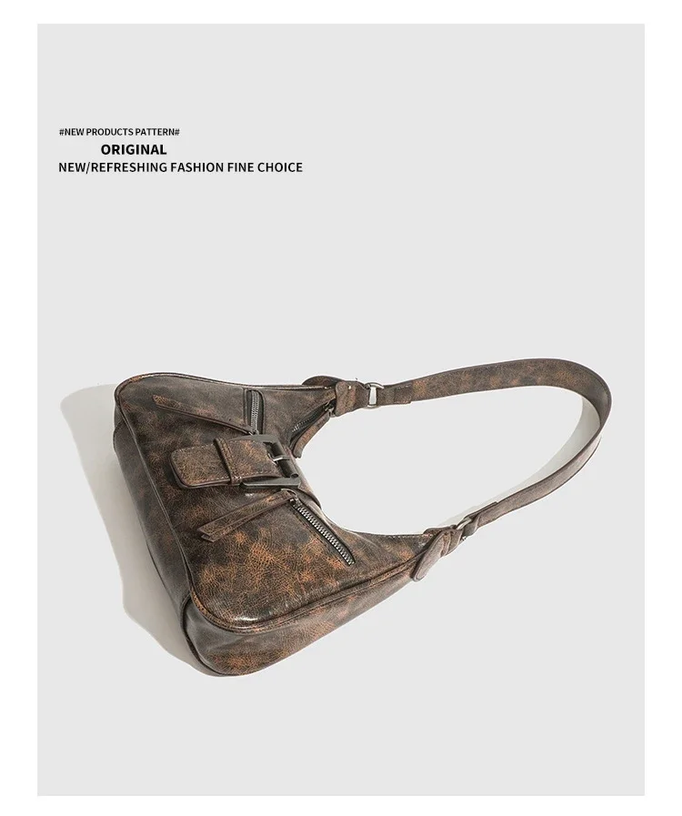 Elara Elegant Handbag – Sustainable Luxury Redefined - Image 5