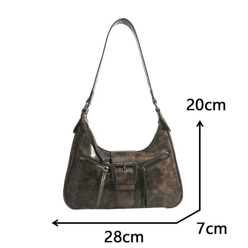 Elara Elegant Handbag – Sustainable Luxury Redefined - Image 7