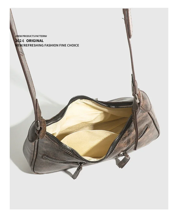 Elara Elegant Handbag – Sustainable Luxury Redefined - Image 9