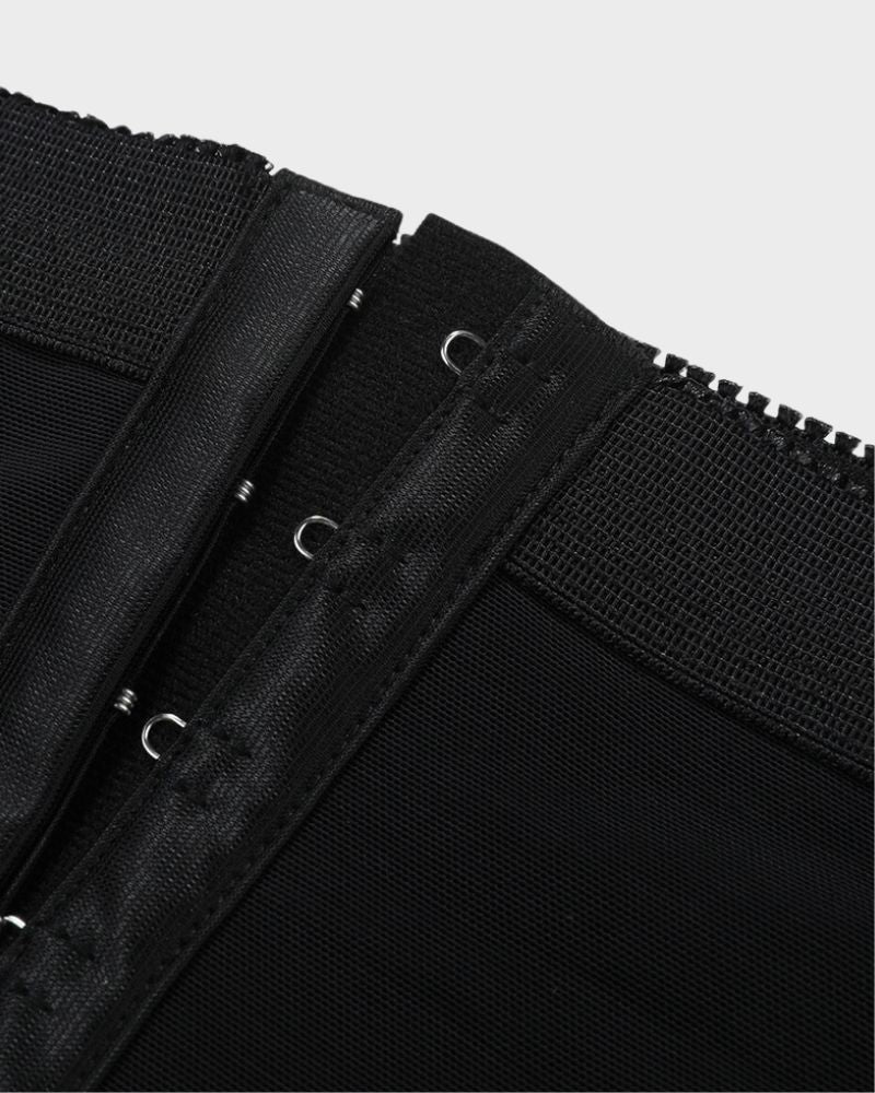 Elegance High-Waist Tummy Shaper - Image 10