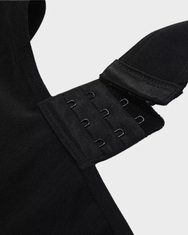 Elegance High-Waist Tummy Shaper - Image 11