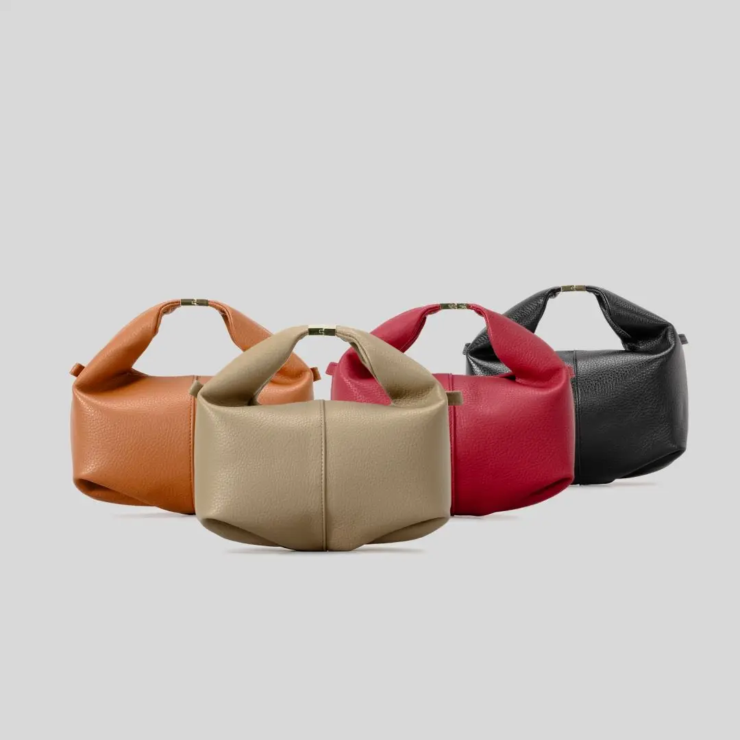Luxury Handbag Made from Sea Water-Derived Materials – Timeless, Sustainable Design for Any Occasion - Image 7