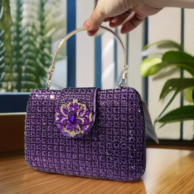 Luxury Handbag for Women – Timeless Design, Versatile & Spacious with Adjustable Strap - Image 3