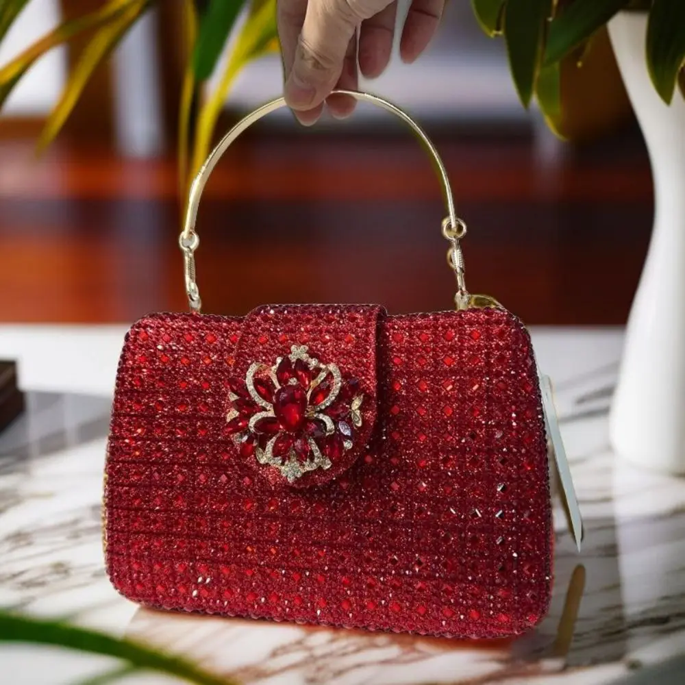 Luxury Handbag for Women – Timeless Design, Versatile & Spacious with Adjustable Strap - Image 6