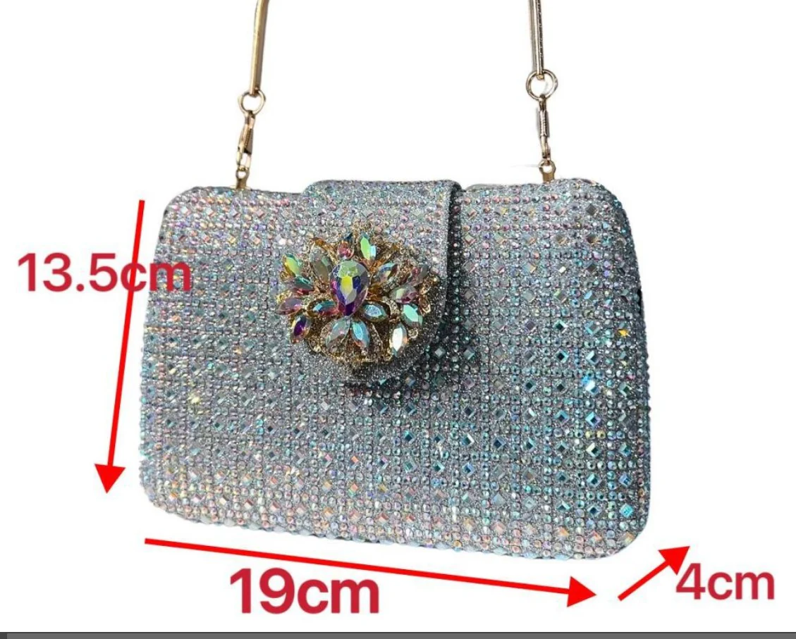 Luxury Handbag for Women – Timeless Design, Versatile & Spacious with Adjustable Strap - Image 7