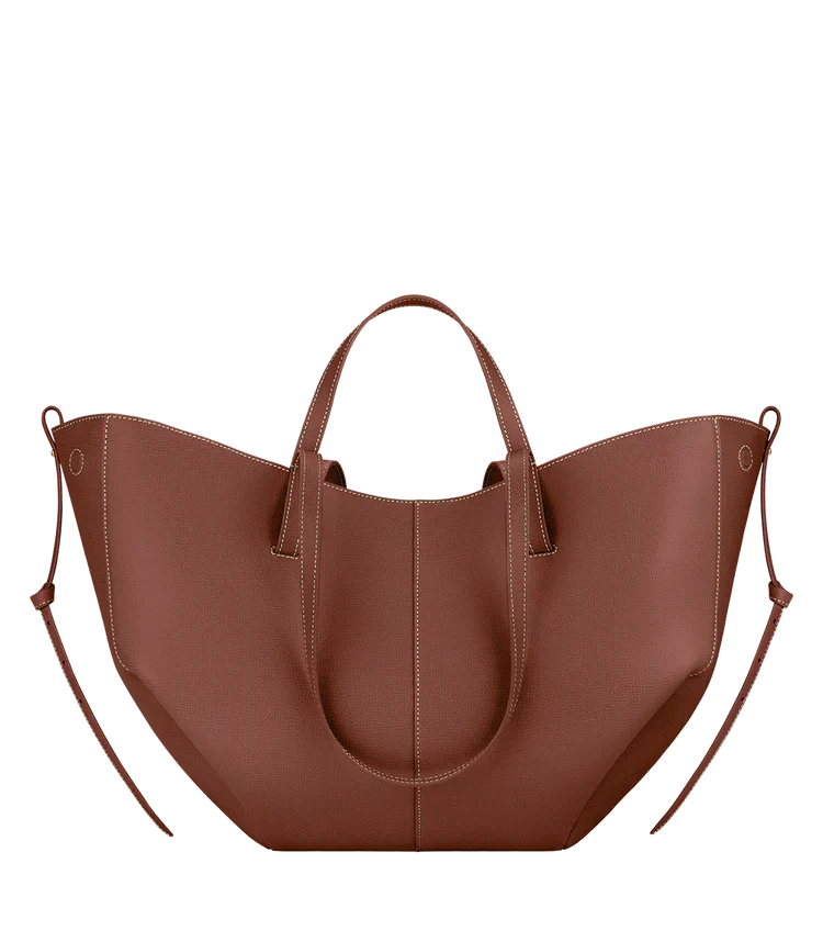 Vegan Leather Tote Bag - Image 7