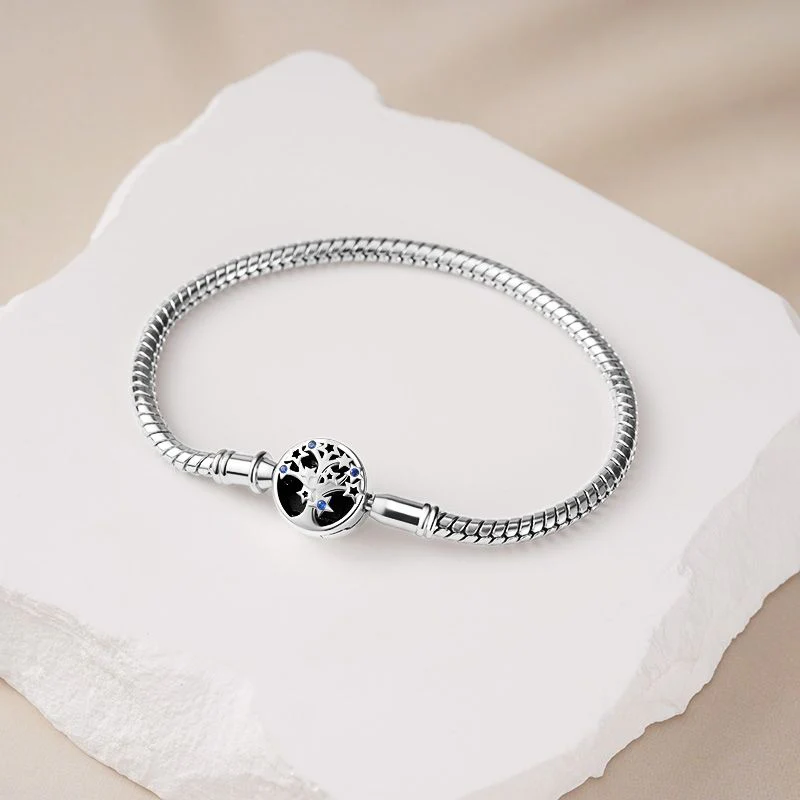Eternal Harmony Tree of Life Bracelet - Image 3