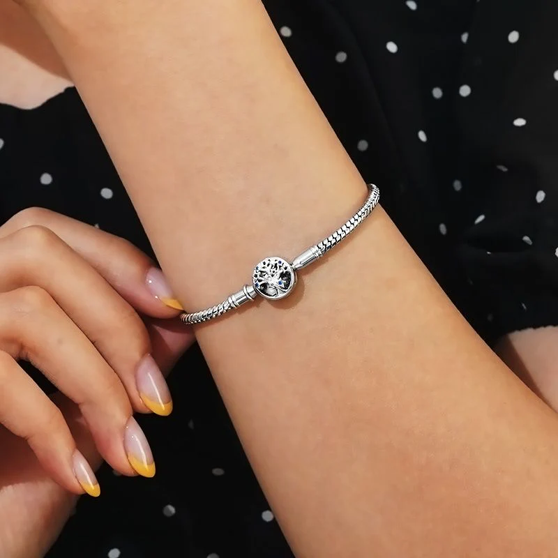 Eternal Harmony Tree of Life Bracelet - Image 5