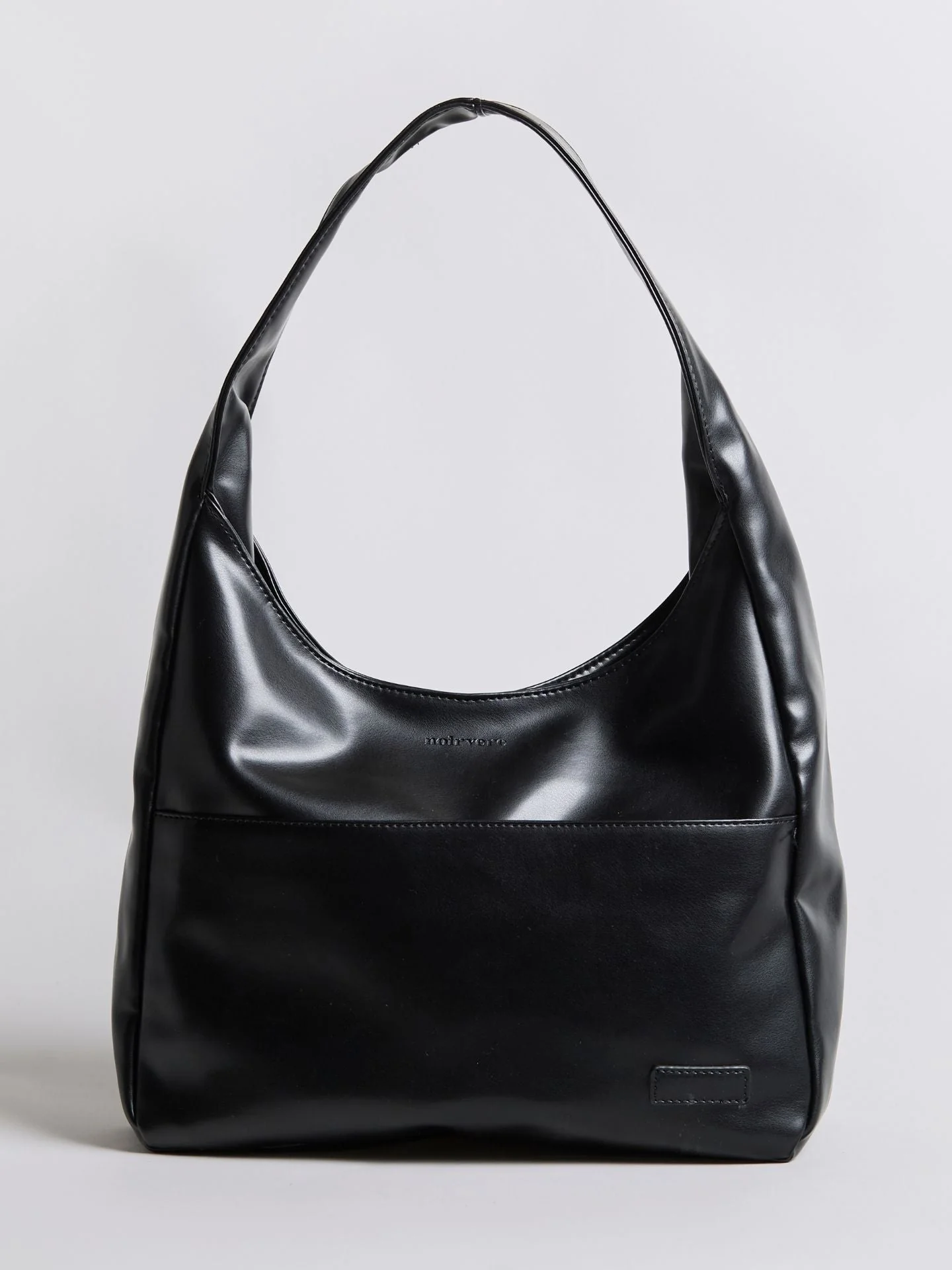 Elegant Vegan Leather Everyday Tote