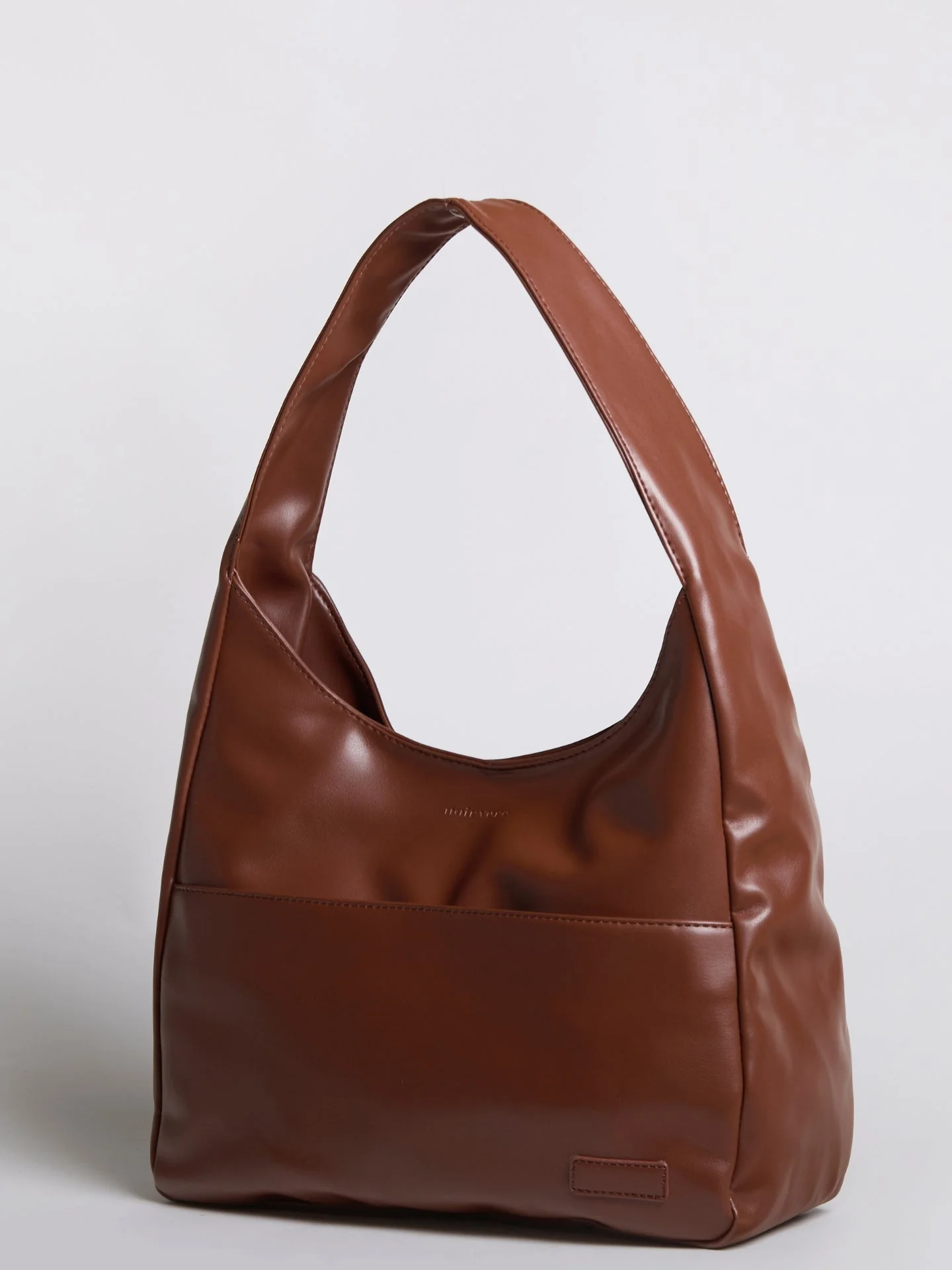 Elegant Vegan Leather Everyday Tote - Image 14