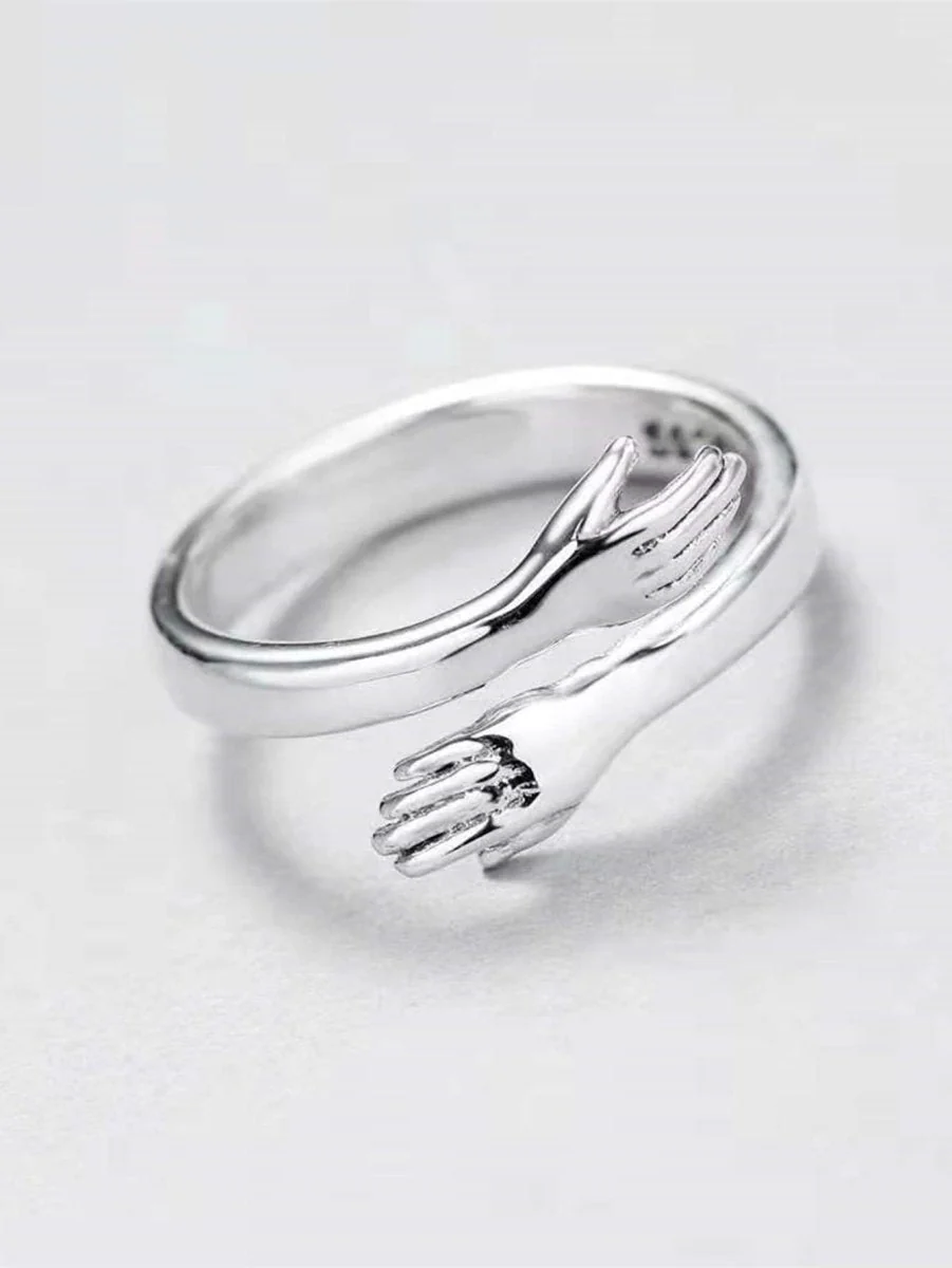 Feel Good Hug Ring - Image 3