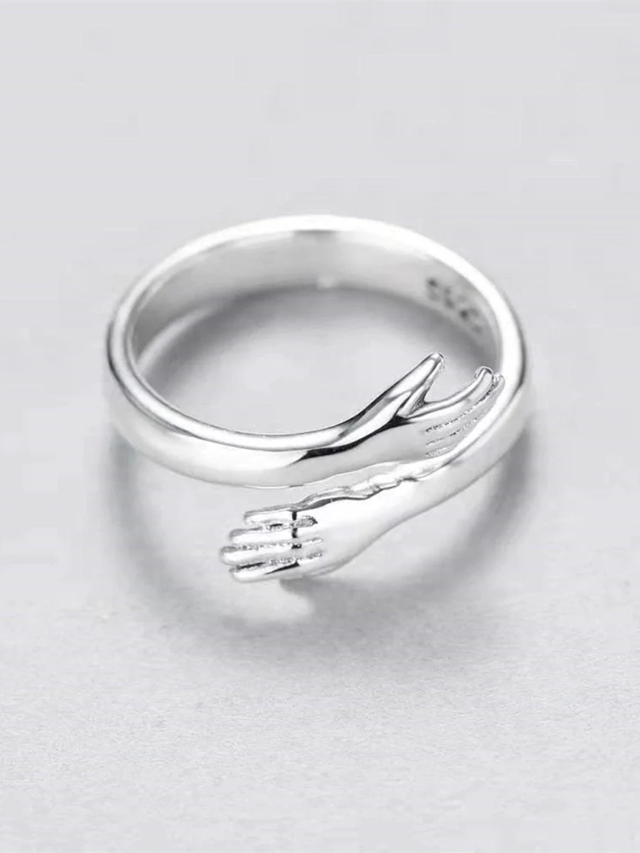 Feel Good Hug Ring - Image 4