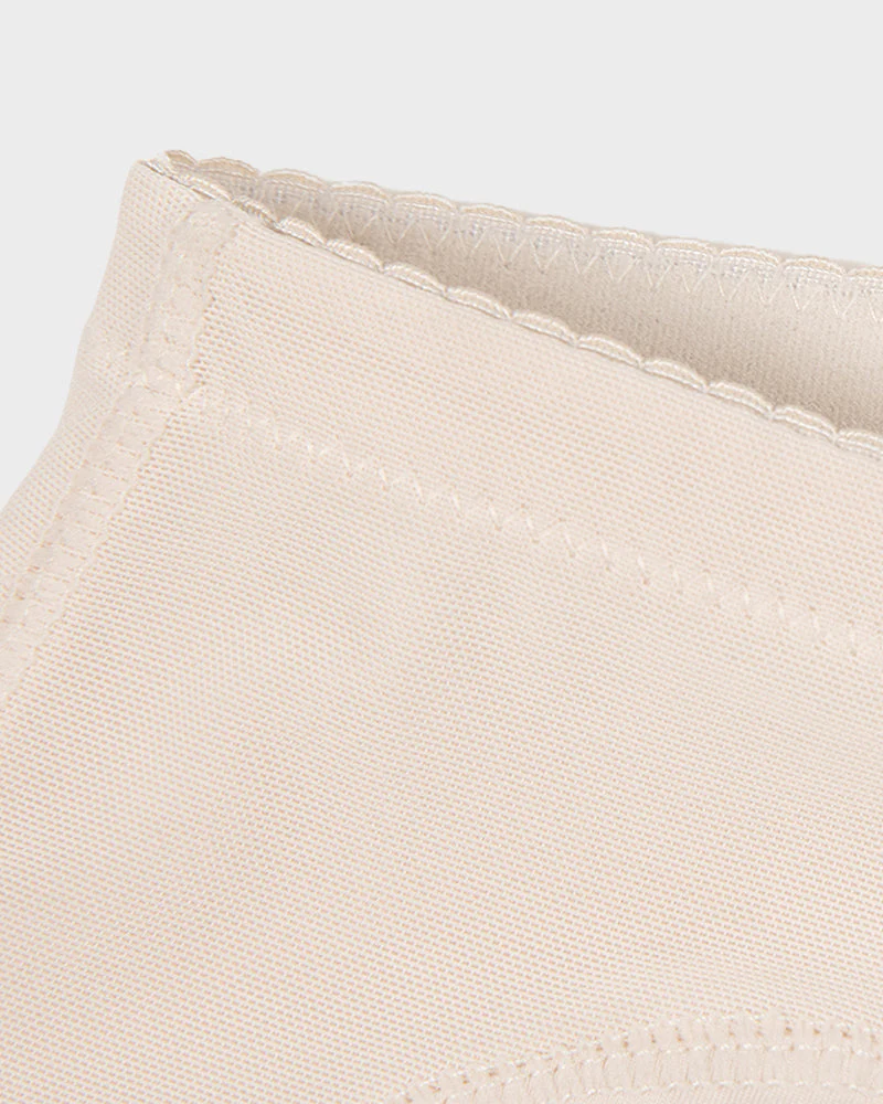 Sculpt & Lift High-Waisted Shaping Shorts - Image 16