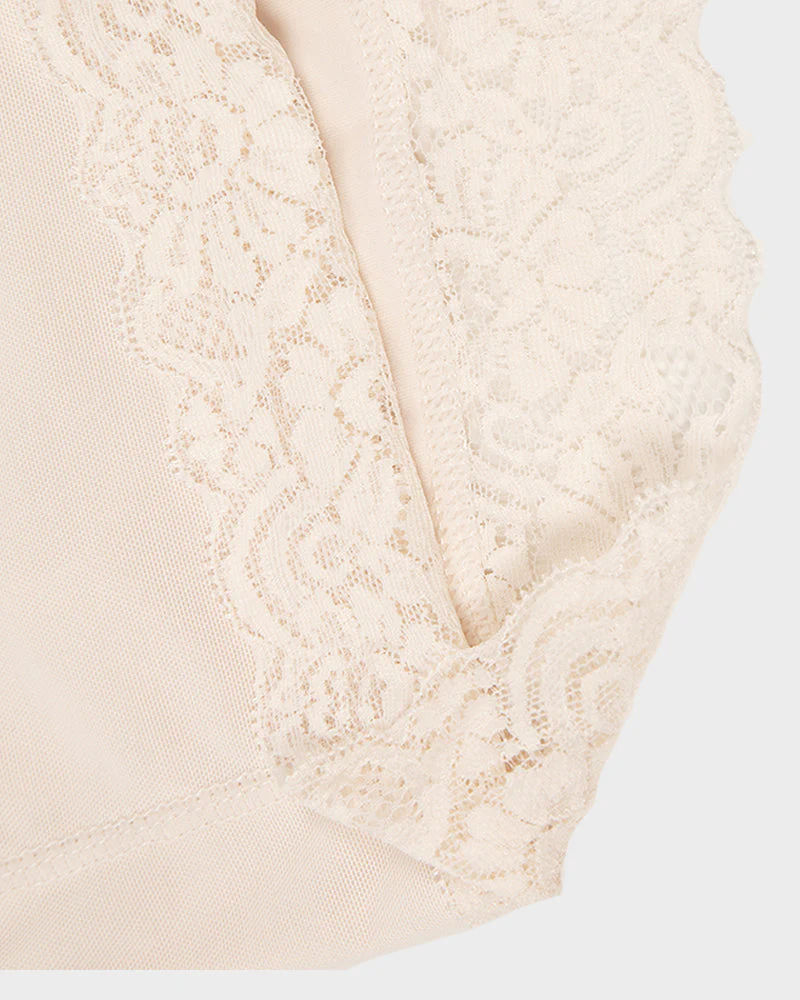 Sculpt & Lift High-Waisted Shaping Shorts - Image 18