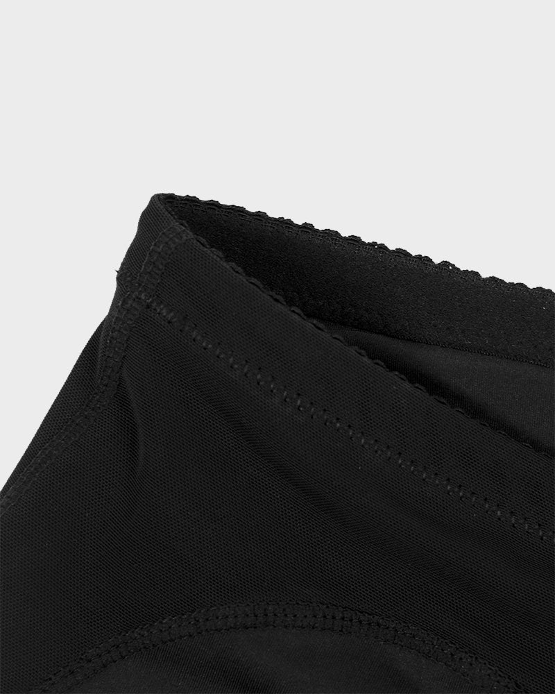 Sculpt & Lift High-Waisted Shaping Shorts - Image 6