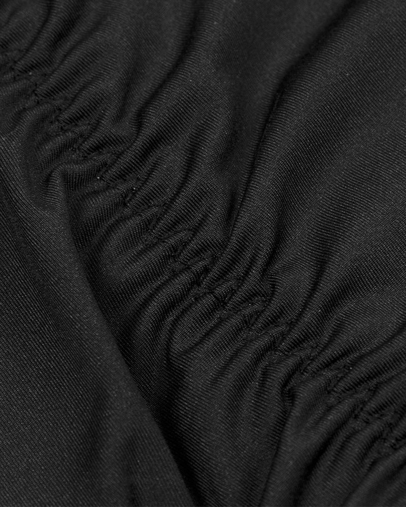 Sculpt & Lift High-Waisted Shaping Shorts - Image 9