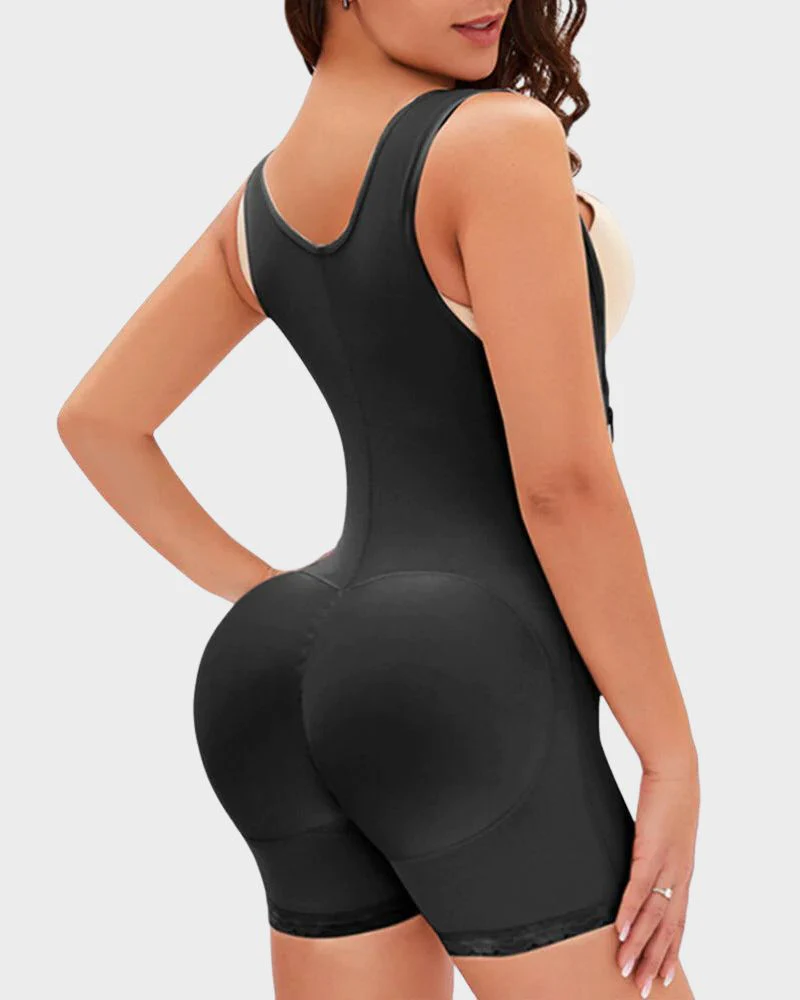 High Waisted Butt Lifter Body Shaper - Image 2
