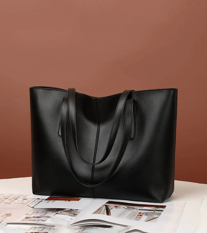 Isabella Elegance Tote - Image 10
