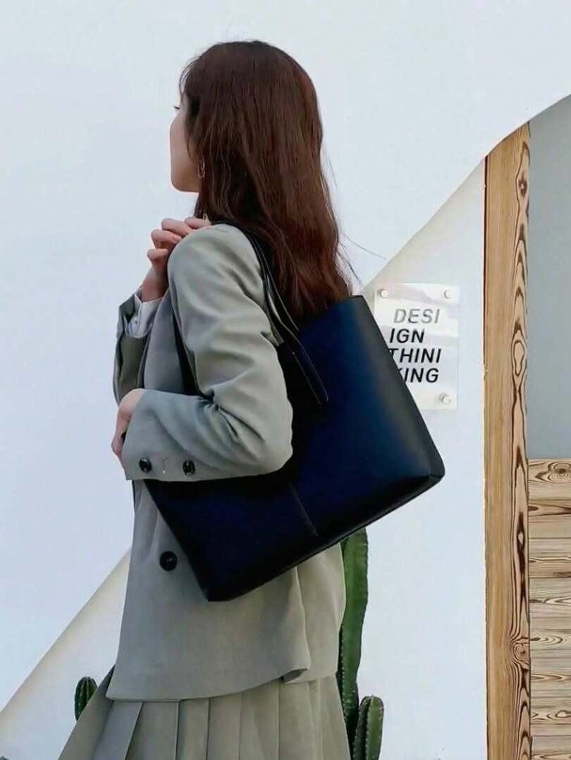 Isabella Elegance Tote - Image 11