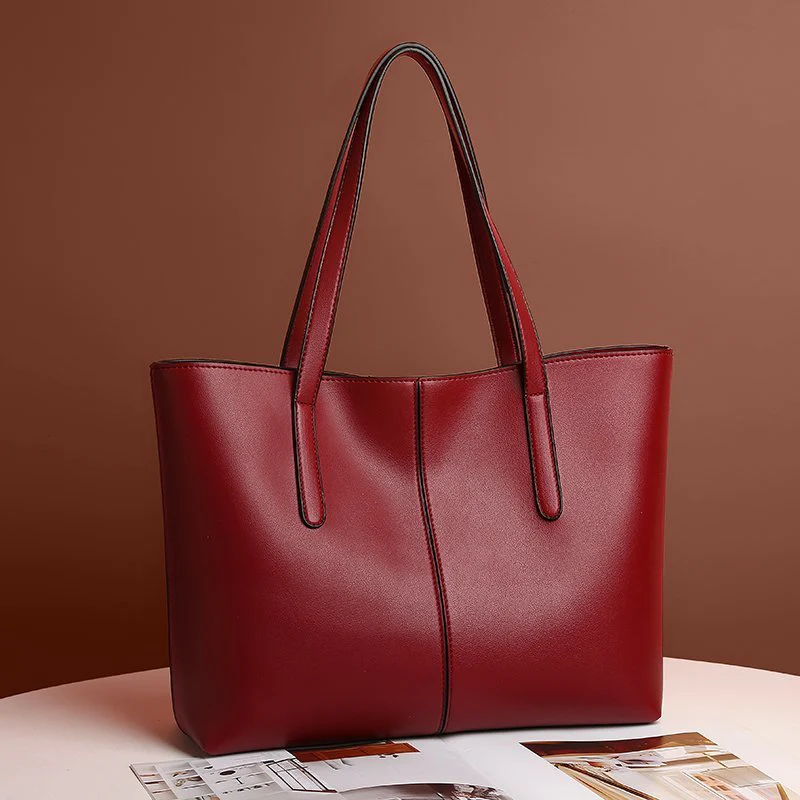 Isabella Elegance Tote - Image 2